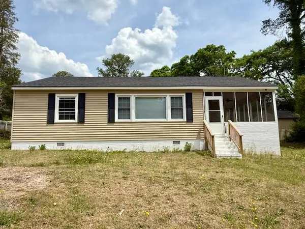 1918 Pine Haven Road, Augusta, GA 30906