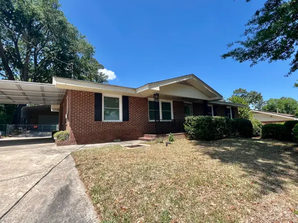 2535 Sandra Drive, Augusta, GA 30906