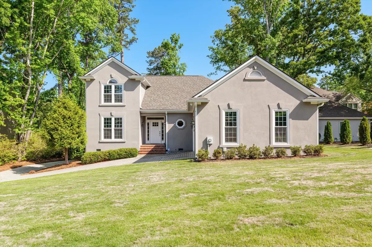 745 Magruder Landing, Evans, GA 30809 - #1