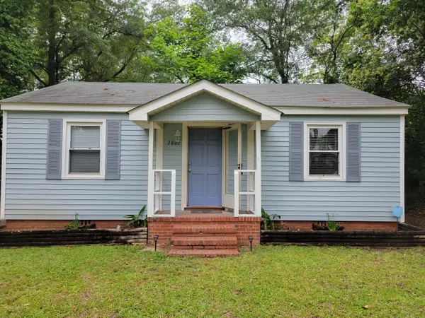 2807 Anne Street, Augusta, GA 30906