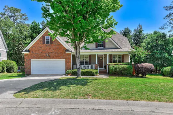 1136 Hunters Cove, Evans, GA 30809