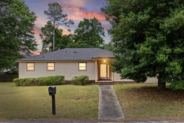 4401 Goshen Lake Drive, Augusta, GA 30906
