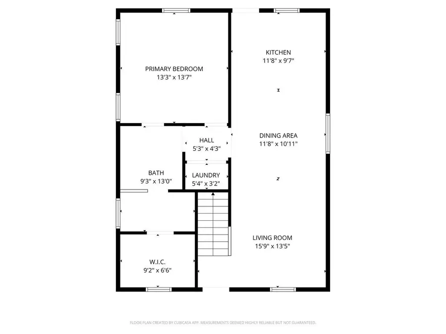 1037 Prep Street, Augusta, GA 30901 - #3