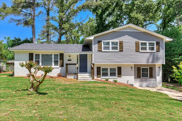 3111 Eagle Rock Road, Augusta, GA 30909