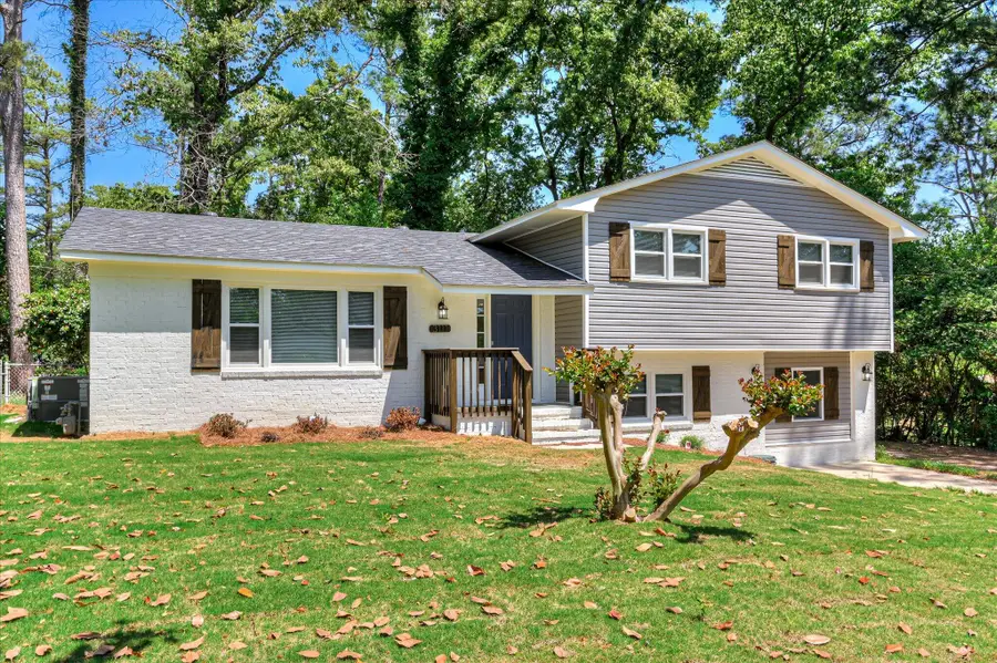 3111 Eagle Rock Road, Augusta, GA 30909 - #2