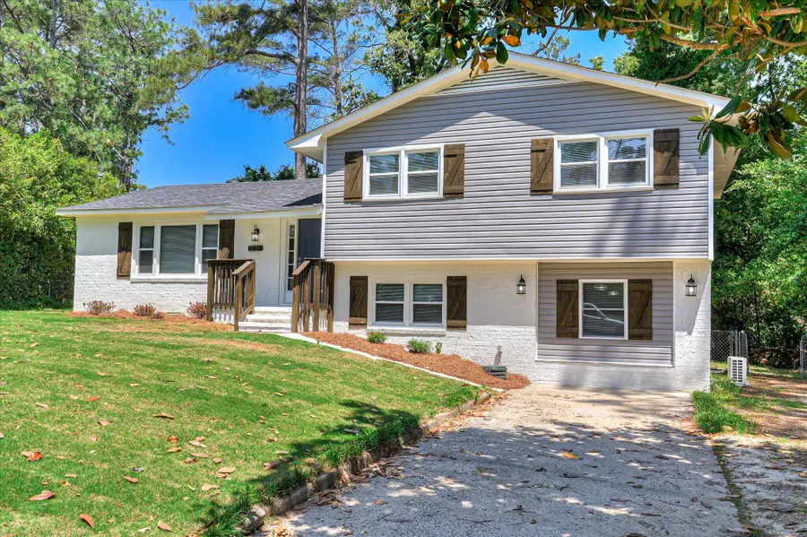 3111 Eagle Rock Road, Augusta, GA 30909 - #3