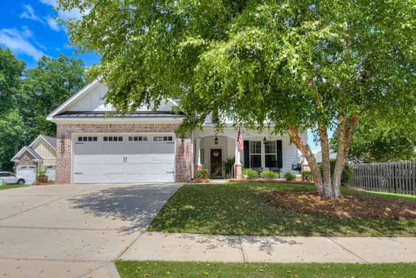998 Napiers Post Drive, Evans, GA 30809