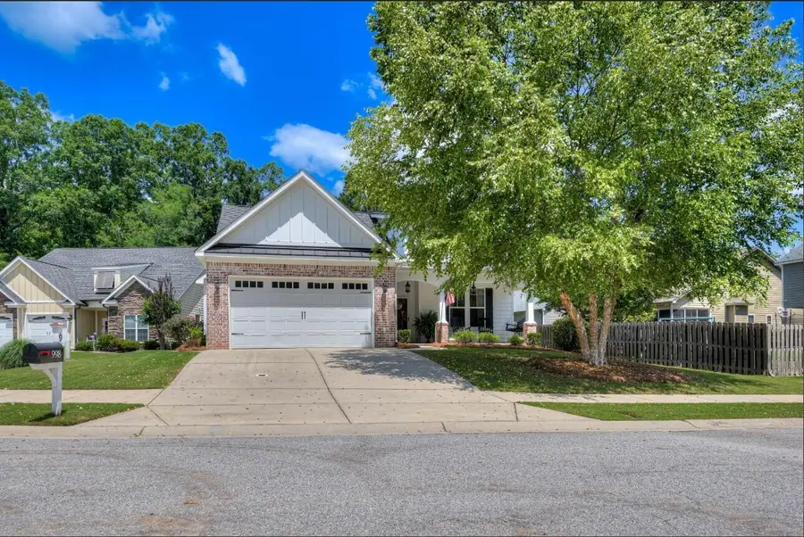 998 Napiers Post Drive, Evans, GA 30809 - #3