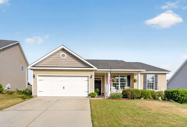 838 Westlawn Drive, Grovetown, GA 30813