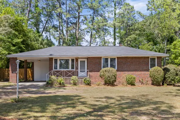 2807 Rocky Creek Road, Augusta, GA 30906