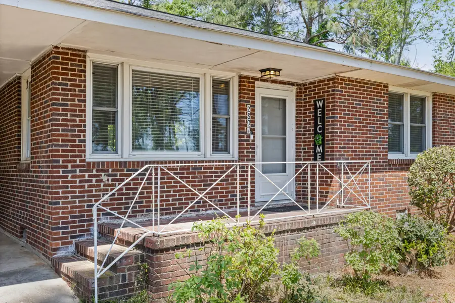 2807 Rocky Creek Road, Augusta, GA 30906 - #3