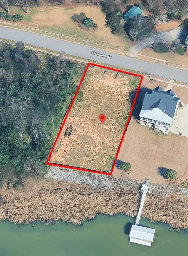 170 Altamaha Drive, North Augusta, SC 29841 - #1