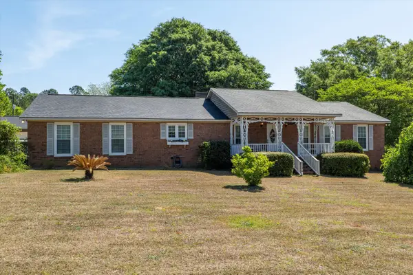 4394 Clements Road, Hephzibah, GA 30815