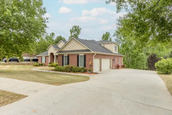 1809 Prince George Avenue, Evans, GA 30809