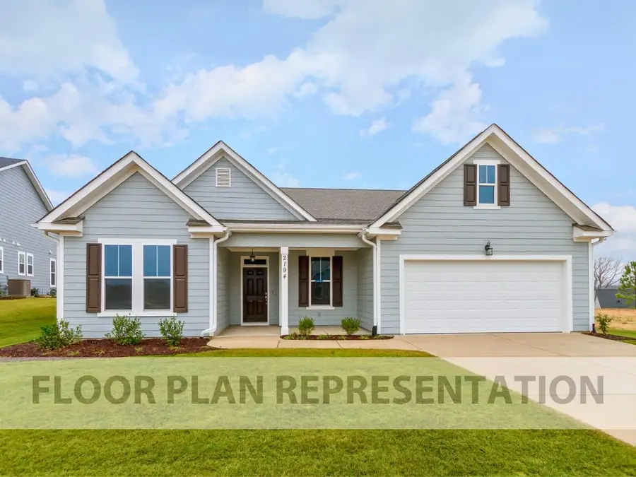 2156 Sinclair Drive #Sc91, Grovetown, GA 30813 - #2