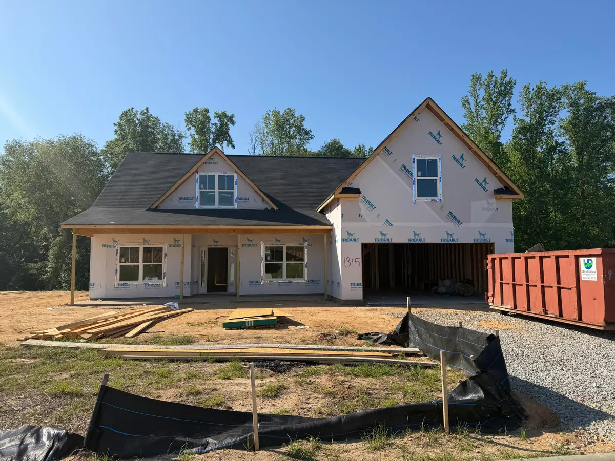 1323 Elias Station, Thomson, GA 30824 - #1