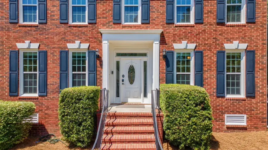 909 Burlington Drive, Evans, GA 30809 - #3