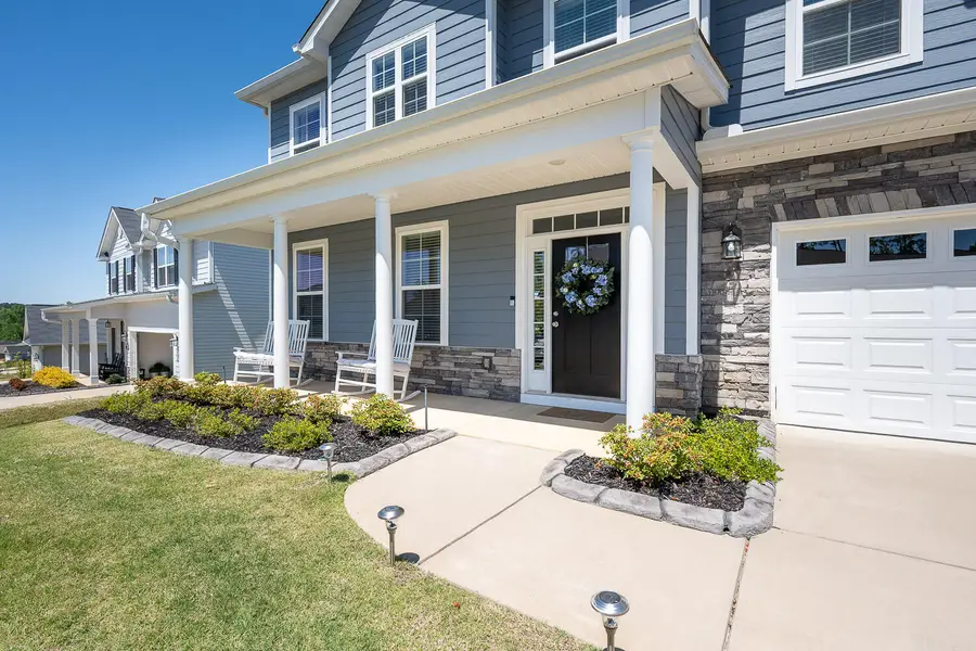 185 Dublin Loop, Grovetown, GA 30813 - #3