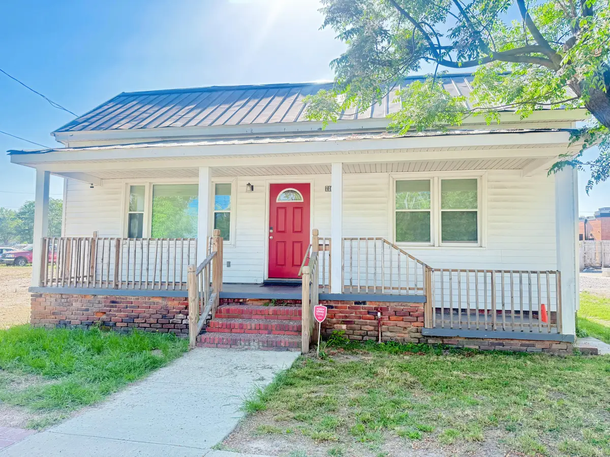 716 5th Street, Augusta, GA 30901 - #1