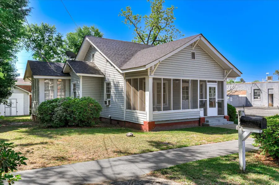 110 E 8th Street, Waynesboro, GA 30830 - #2