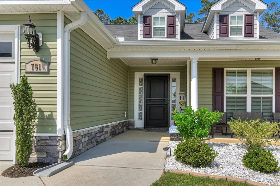 761 Goodale Drive, Augusta, GA 30909 - #3