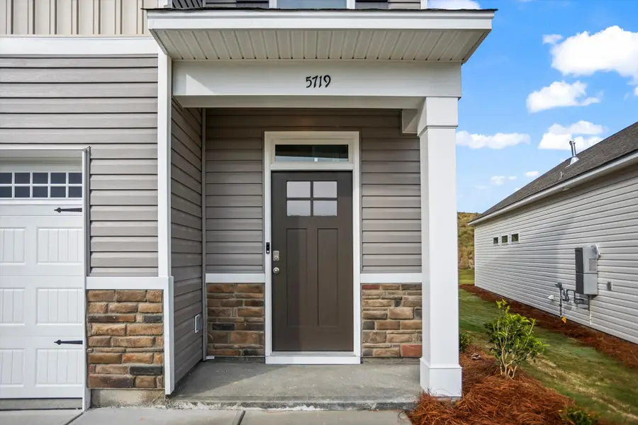 5719 Moncrief Circle, Graniteville, SC 29829 - #3