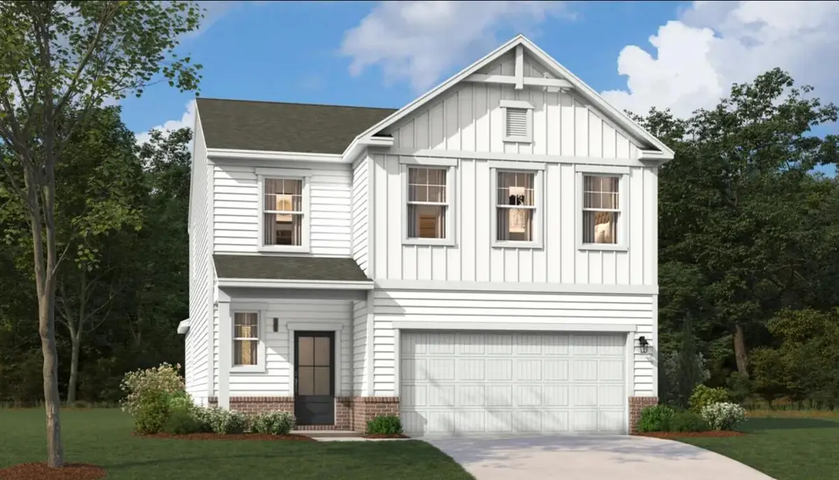 4715 Hartshorn Circle, Aiken, SC 29801 - #1