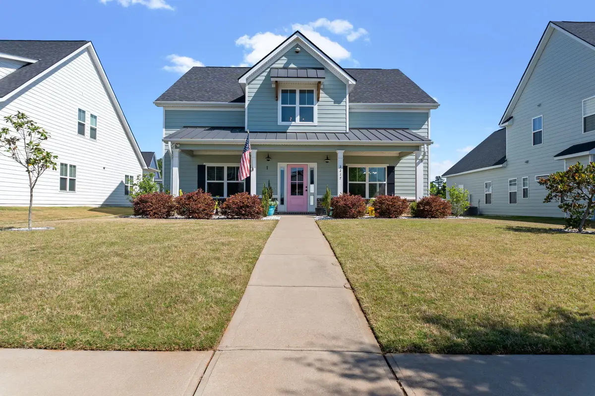 2217 Laurens Street, Grovetown, GA 30813 - #1