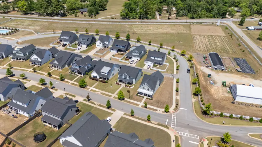 2217 Laurens Street, Grovetown, GA 30813 - #3