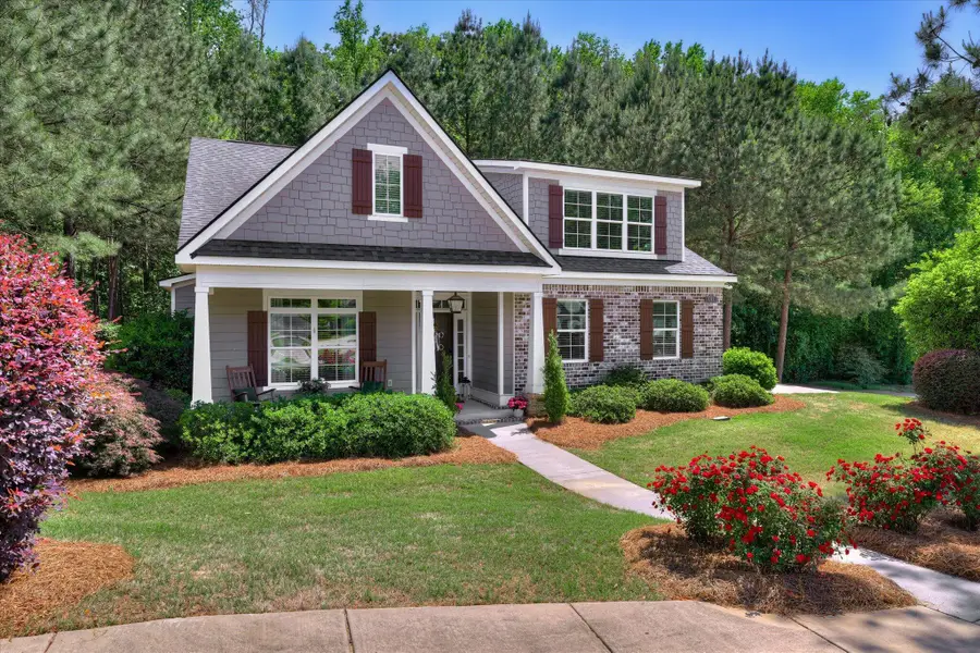 191 Broxten Drive, North Augusta, SC 29860 - #3