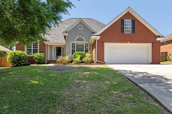 4028 Dowling Drive, Martinez, GA 30907