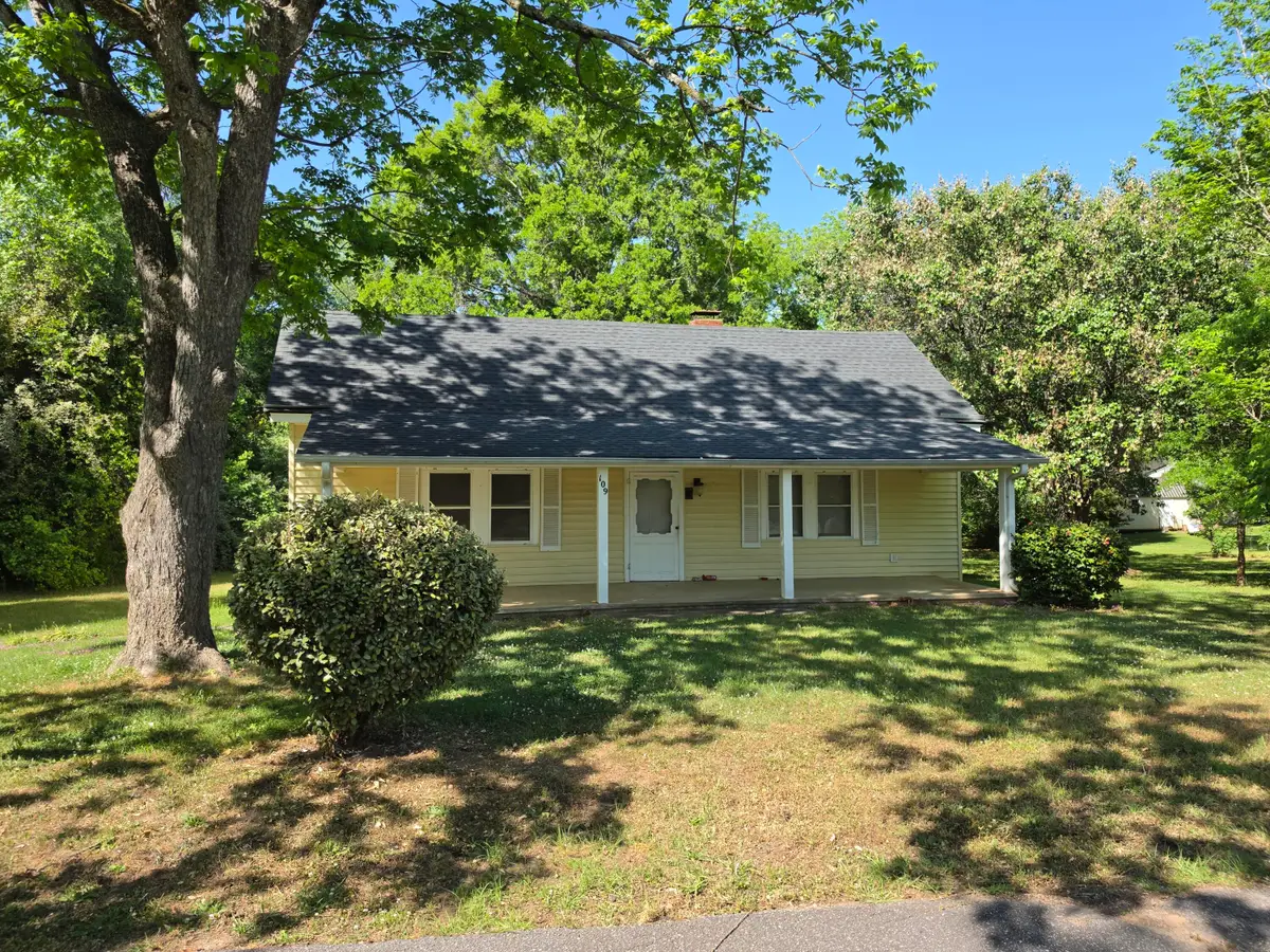 109 Springdale Drive, Washington, GA 30673 - #1