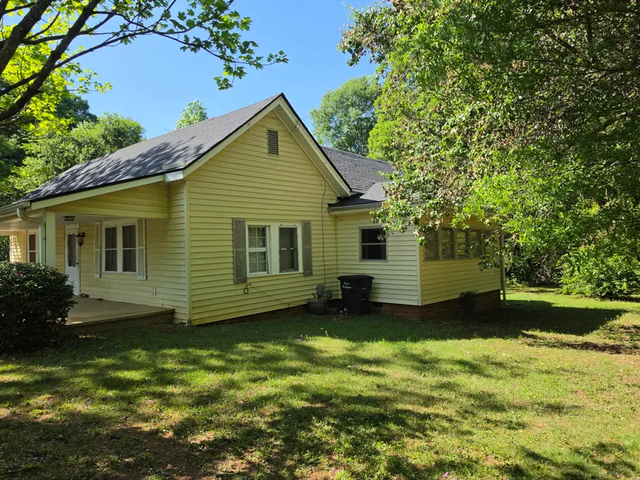 109 Springdale Drive, Washington, GA 30673 - #3