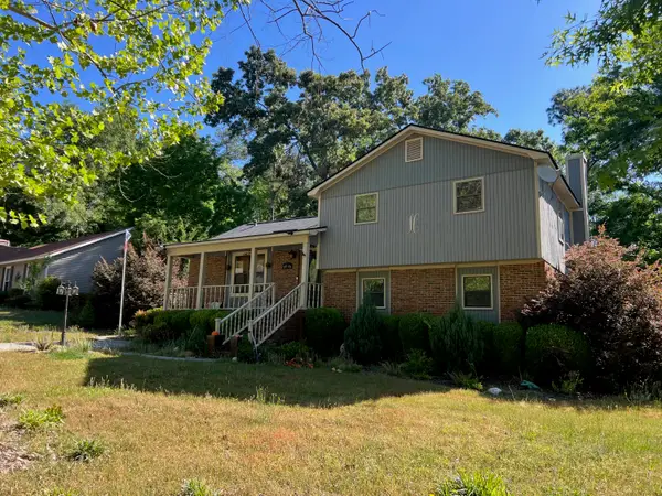 3618 Monmouth Road, Hephzibah, GA 30815