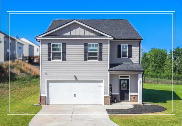 993 Raghorn Road, Grovetown, GA 30813