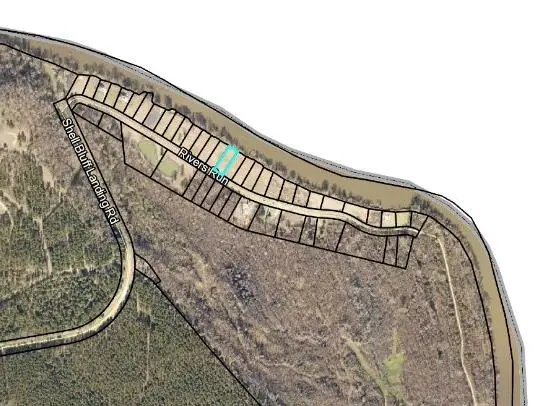 255 Rivers Run, Waynesboro, GA 30830 - #1