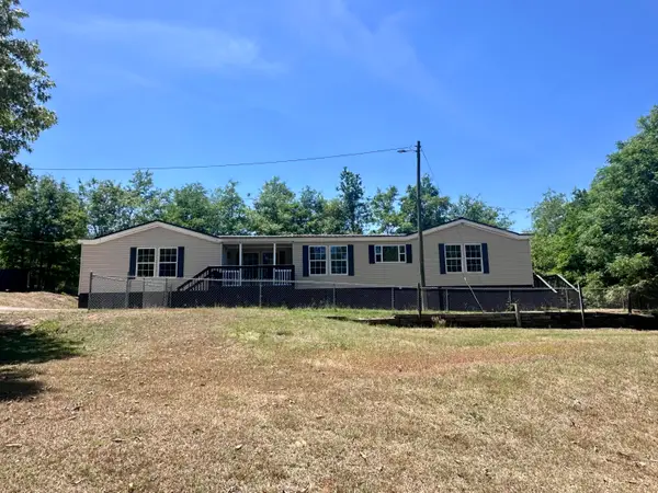 4065 Ruffin Road, Hephzibah, GA 30815