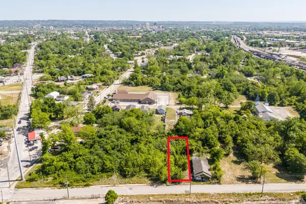 1061 Glass Factory Avenue, Augusta, GA 30901