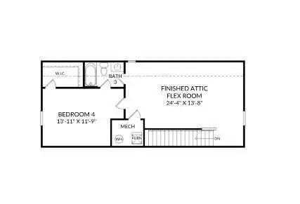 4145 Whitehouse Street, Harlem, GA 30814 - #2