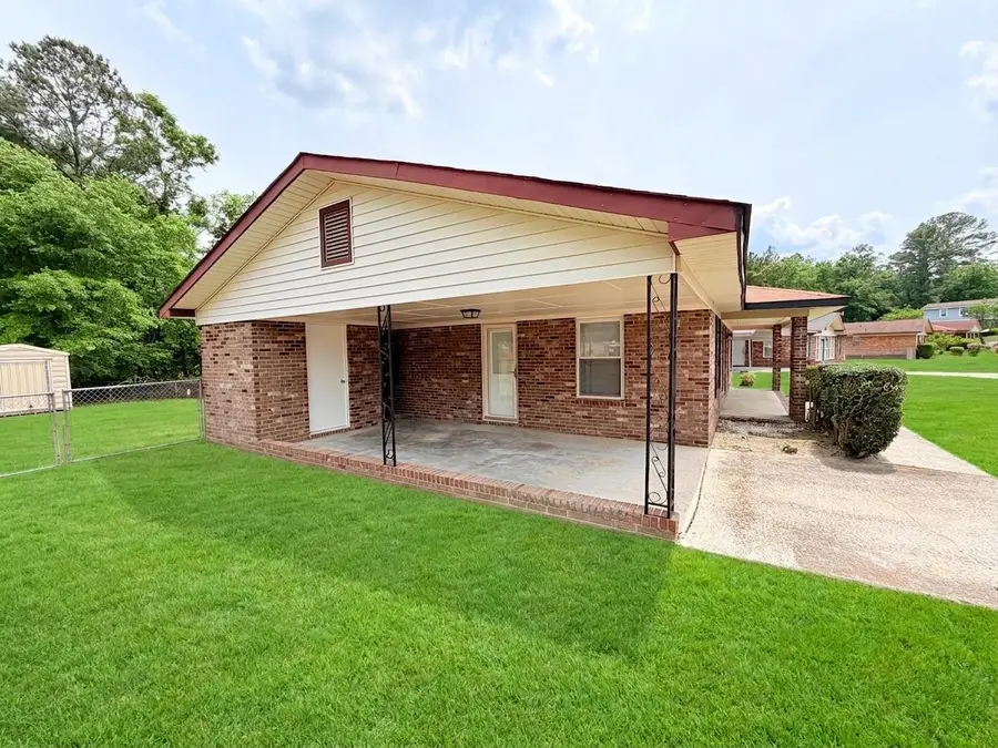 2623 Cranbrook Drive, Hephzibah, GA 30815 - #3