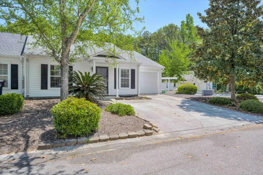 8036 Reagan Circle, Augusta, GA 30909 - #2