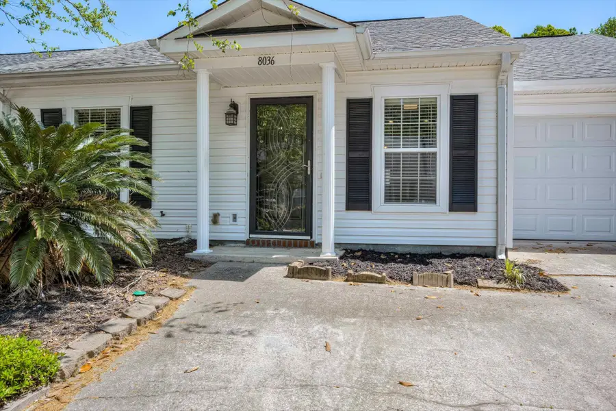 8036 Reagan Circle, Augusta, GA 30909 - #3