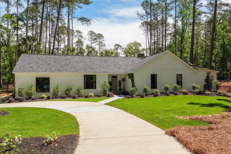 140 Lewiston Road, Grovetown, GA 30813 - #2