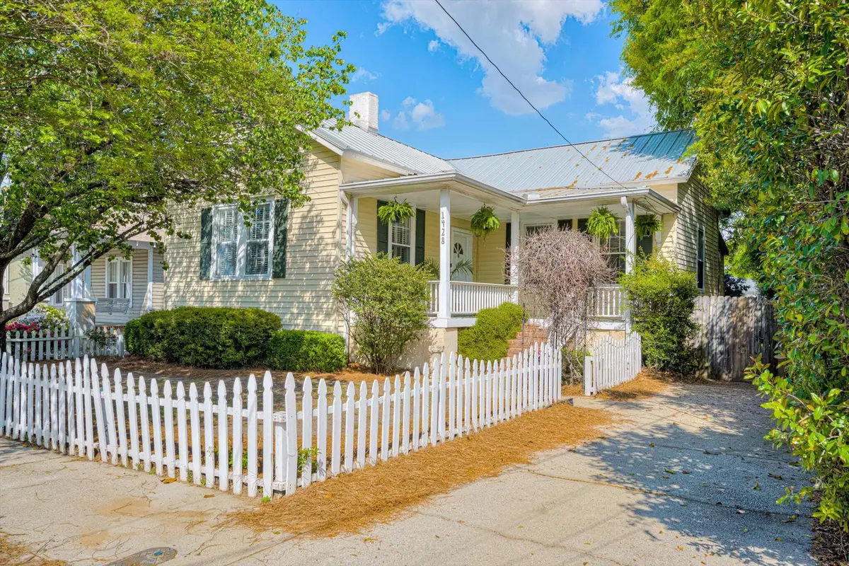 1428 Stovall Street, Augusta, GA 30904 - #1