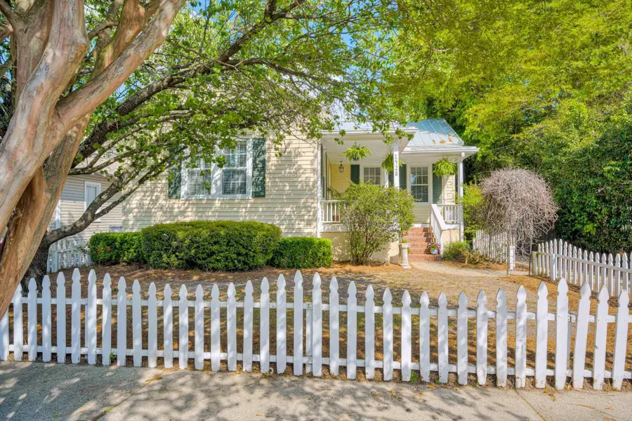 1428 Stovall Street, Augusta, GA 30904 - #2