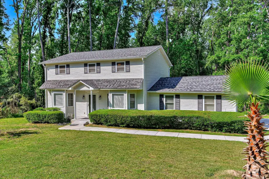 2015 Country Club Hills Drive, North Augusta, SC 29860 - #2