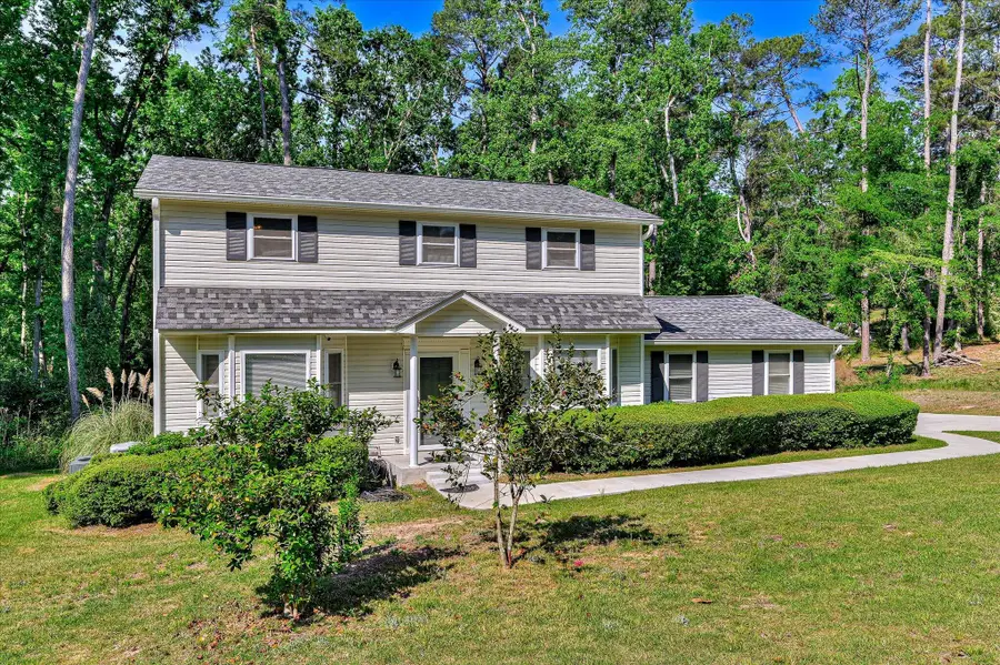 2015 Country Club Hills Drive, North Augusta, SC 29860 - #3