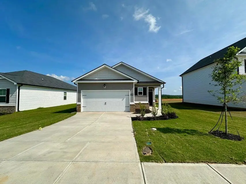 5147 Captain Drive #151, Grovetown, GA 30813 - #1