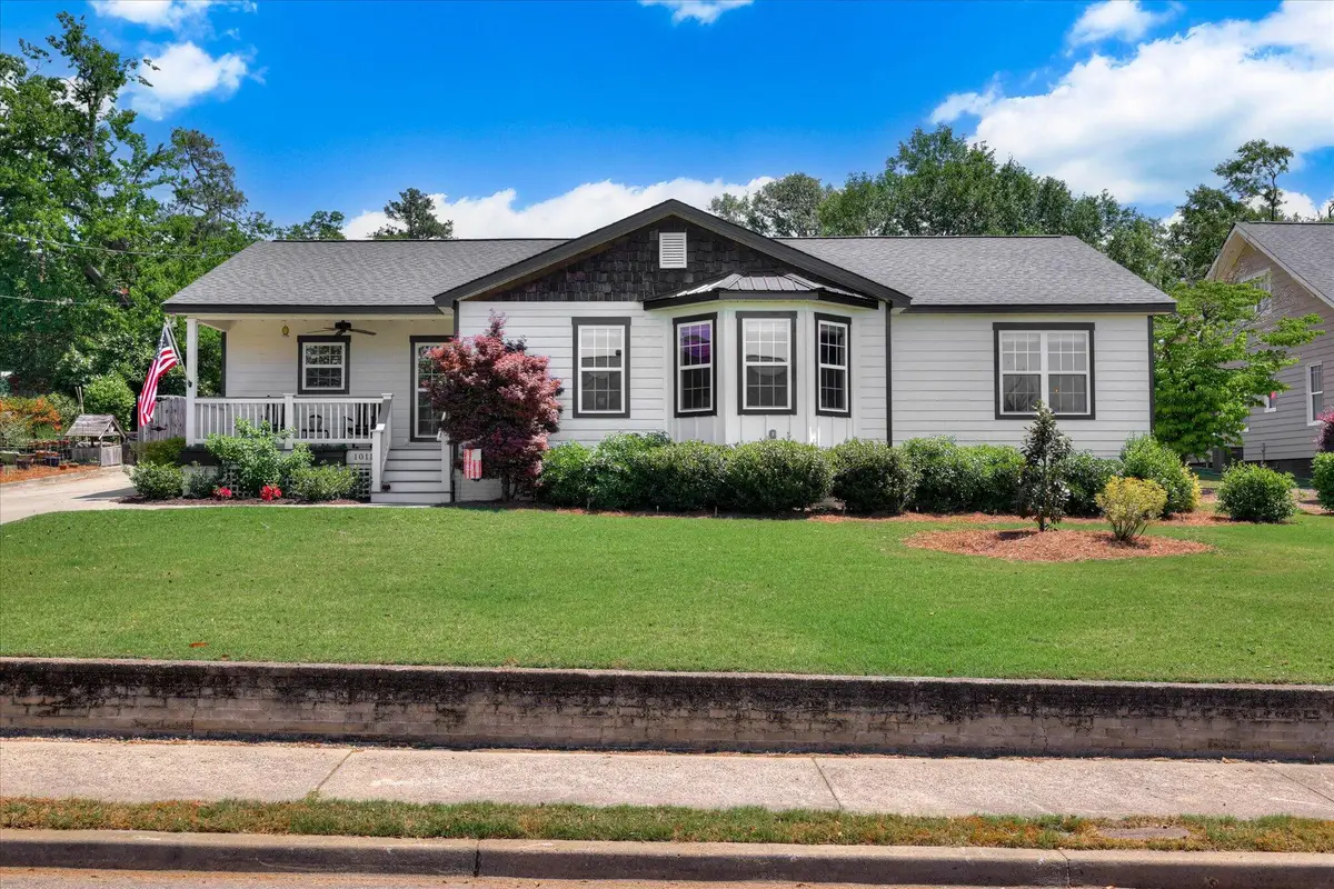 1011 West Avenue, North Augusta, SC 29841 - #1