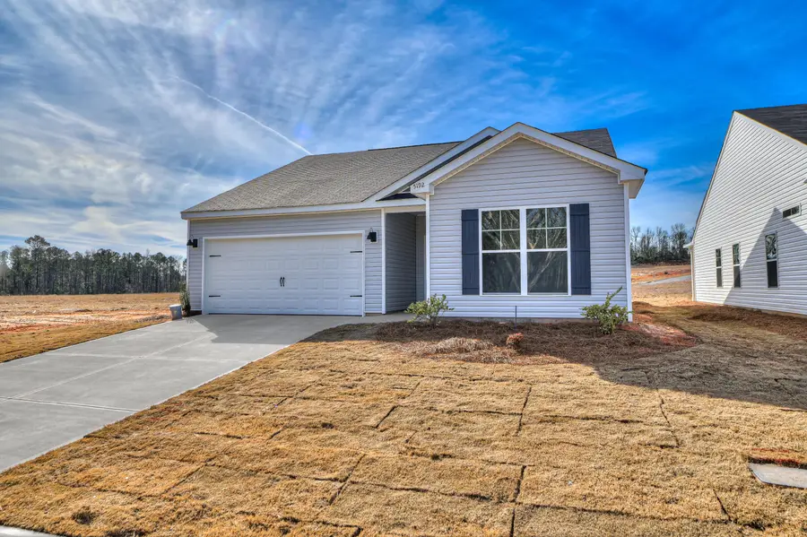 850 Brewer Drive, Aiken, SC 29803 - #3